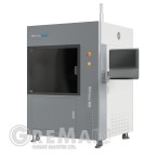 UnionTech - OnFocux600 - Prototyping SLA 3D Printer